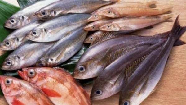 மீனை இப்படி செஞ்சு பாருங்க.. சால்மன் மீனில் இத்தனை நன்மையா.. உடல் எடை அதிகரிக்கணுமா? அப்ப இதை பாருங்க