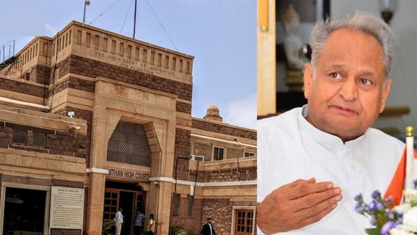 வாய்விட்டு வம்பில் சிக்கிய ராஜஸ்தான் முதல்வர் அசோக் கெலாட்! ஹைகோர்ட்டில் மன்னிப்பு! என்னாச்சு?