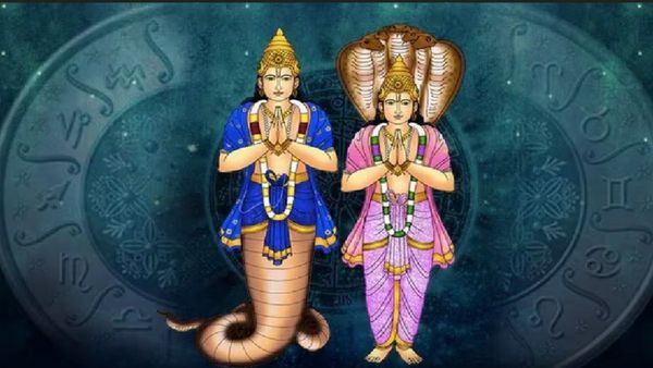ராகு கேது பெயர்ச்சி பலன் 2023: ரிஷப ராசிக்காரர்களுக்கு ராகு கேது பெயர்ச்சி எப்படி.. பரிகாரம் என்ன? 