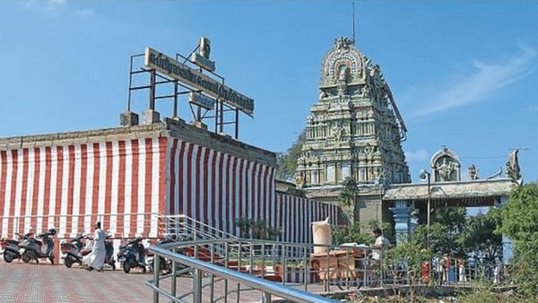 கந்த சஷ்டி.. சென்னை குன்றத்தூரில் 54 வருடங்களுக்குப் பிறகு சூரசம்ஹாரம்.. உற்சாகத்தில் பக்தர்கள்