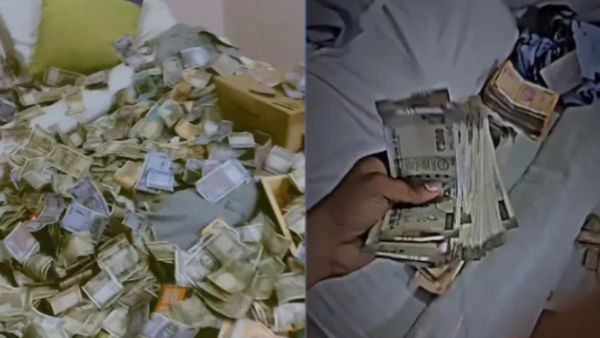 ‛பெட்’ முழுதும் 500 ரூபாய் நோட்டு! திருடன் போட்ட இன்ஸ்டா ரீல்! கடைசியில் நடந்த ட்விஸ்ட்! என்னாச்சு