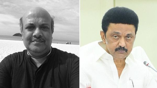 ஒரிசா பாலு மறைவு: தன்னலம் கருதாத தமிழ்நலம் காக்கும் உழைப்பு மதிக்கப்படும்..முதல்வர் ஸ்டாலின் இரங்கல்