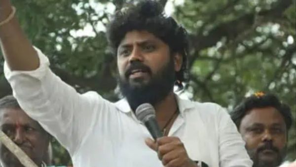 அடக்கொடுமையே.. பிக்பாஸில் என்ட்ரியான கர்நாடகா காங்கிரஸ் எம்எல்ஏ! யாருங்க இவரு? வெடித்த சர்ச்சை