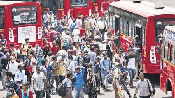 ரெடியாகுங்க.. இன்று தீபாவளி சிறப்பு பேருந்துகளுக்கான முன்பதிவு தொடக்கம்! டிக்கெட் வாங்குவது எப்படி?