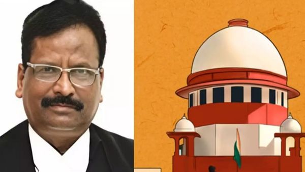 'மணிப்பூர் சர்ச்சை உத்தரவு'- நீதிபதி முரளிதரனின் சென்னை டிரான்ஸ்பர் கோரிக்கையை நிராகரித்த கொலிஜியம்!