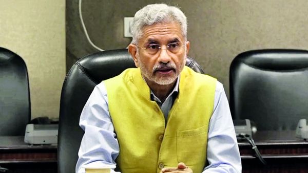 வெளியுறவுத்துறை அமைச்சர் எஸ்.ஜெய்சங்கருக்கு இசட் பிரிவு பாதுகாப்பு.. மத்திய அரசு உத்தரவு