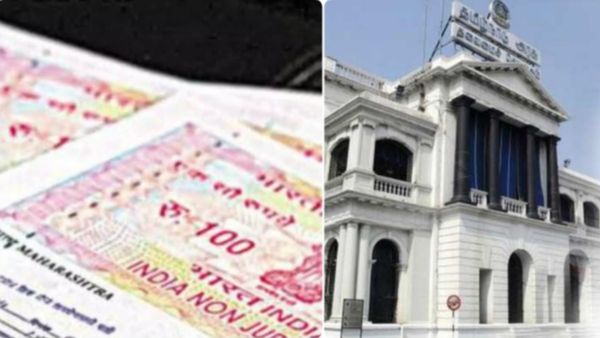 மோசடி பத்திரங்கள்.. நில விற்பனையை விடுங்க.. மோசடி பத்திரம் ரத்து செய்வதில் பதிவுத்துறை புதிய உத்தரவு