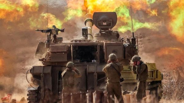 காசாவுக்குள் இஸ்ரேல் ராணுவம் நுழைந்தால்.. காத்திருக்கும் 