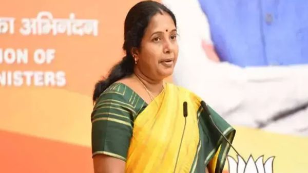 வெளியே வரும் பூனை? மேற்கு மாவட்ட நிதி எங்கே? பற்ற வைத்த பாஜக வானதி- 'கொங்கு நாடு' மாநில கோரிக்கையா?