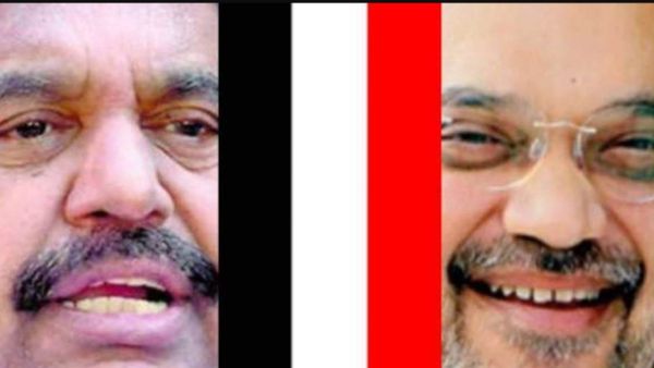 அலறவிடும் பாஜக சீனியர்ஸ்.. அசையும் டெல்லி.. அடியோடு ஆட்டமே கலைகிறதா? அதிமுக கூடாரத்தில் 