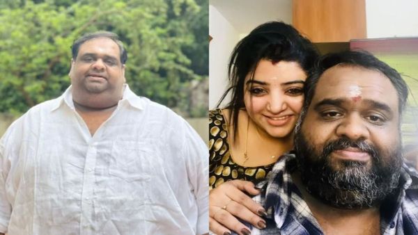 மகாலட்சுமி கேட்ட வார்த்தை.. தற்கொலை யோசனை.. பாத்ரூமுக்குள் பட்ட அவஸ்தை.. ரவீந்தர் எமோஷனல்