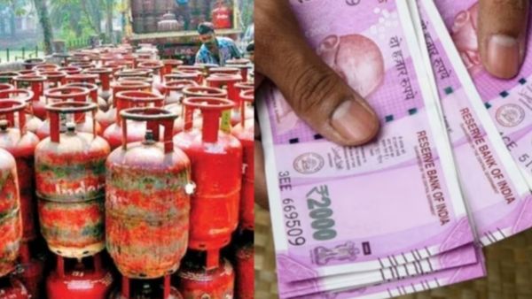 வீட்டு கேஸ் சிலிண்டர்.. பட்டென விலையை குறைத்த சந்திரசேகர்.. 