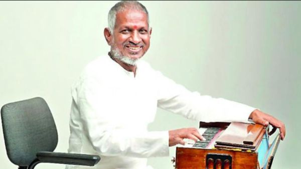 ராஜா ராஜாதான்! கூடலூரு குண்டுமல்லி... சொந்த ஊருக்கு பெருமை சேர்த்த எம்.பி. இளையராஜா!