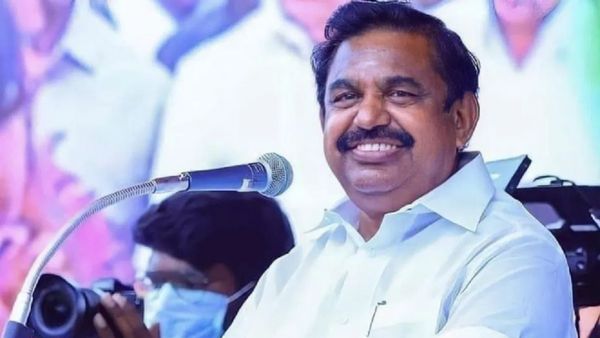 அசராத எடப்பாடி.. லோக்சபா தேர்தல் வியூகம்.. அதிமுக அலுவலகத்தில் நடத்திய முக்கிய மீட்டிங்