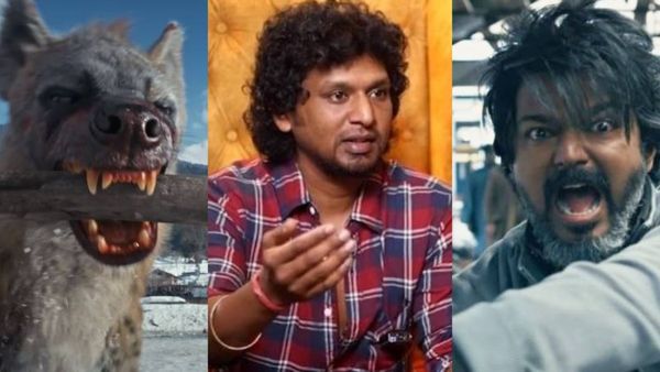 ஒருவனுக்கு ஒருத்தி! பெண்ணுக்கு மரியாதை! ஆஹா கழுதைப்புலியின் குணங்கள்.. லியோ படத்தின் கதைக்கரு என்ன?