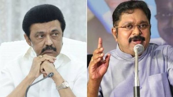 நலவாரியம் அமைப்போம்னு ஸ்டாலின் சொன்னது என்னாச்சு? ஓலா டிரைவர்கள் போராட்டத்தை பாருங்க: டிடிவி தினகரன்