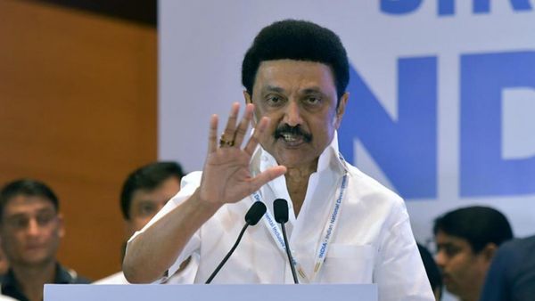 மனிதம் மரத்துப் போய்விட்டதா? காஸா மருத்துவமனை குண்டுவெடிப்புக்கு முதல்வர் ஸ்டாலின் கடும் கண்டனம்