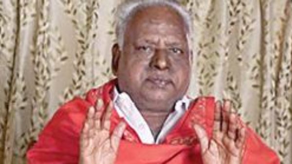 பங்காரு அடிகளார் மரணம்... ஆன்மீகவாதிகளுக்கு கண்டம்.. 6 மாதங்களுக்கு முன்பே கணித்த ஜோதிடர்கள்