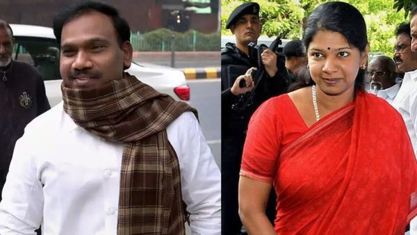 2ஜி கேஸ்-நெருங்கும் தீர்ப்பு? ஆ.ராசா, கனிமொழி விடுதலைக்கு எதிரான அப்பீல்-டெல்லி கோர்ட் புது உத்தரவு!