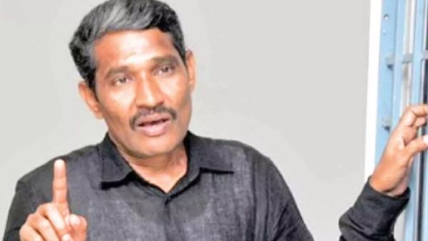 அவர் பிராமணர் இல்லை.. இந்துவின் A2B ஓட்டலை பாஜக டார்கெட் செய்வது ஏன்? சனாதனம் என சொல்லும் வன்னியரசு