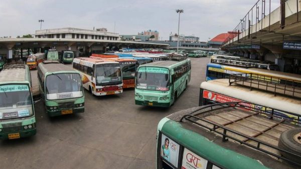 சரஸ்வதி பூஜை! தொடர் விடுமுறைக்கு சொந்த ஊருக்கு பயணித்த மக்கள்.. புதன்கிழமையும் நற்செய்தி சொன்ன அரசு