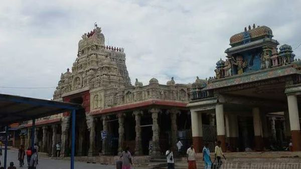 திருச்செந்தூர் முருகன் கோவிலில் வேலை! 52 ஆயிரம் வரை சம்பளம்.. தேதி முடிய போகுது! உடனே அப்ளை பண்ணுங்க