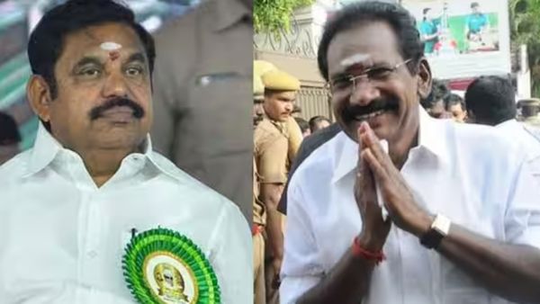 கோமாளியாக சித்தரிக்கப்படும் செல்லூர் ராஜு.. “அதில்” எடப்பாடியை விட செம தெளிவு! புகழ்ந்த திமுக எம்பி