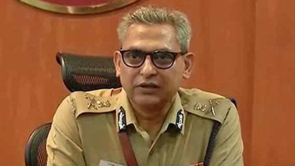 ஆளுநர் மாளிகை புகாரில் உள்ள முரண்பாடுகள்.. தமிழக டிஜிபி சங்கர் ஜிவால் கொடுத்த விளக்கம்