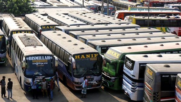 ‛தீபாவளி’.. சென்னையில் இருந்து பிற இடங்களுக்கான ஆம்னி பஸ் டிக்கெட் கட்டணம் அறிவிப்பு.. முழு லிஸ்ட்