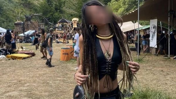 நொறுங்கிய இதயம்.. இளம்பெண்ணை கொன்று நிர்வாண ஊர்வலம் போன ஹமாஸ்.. உறுதி செய்த இஸ்ரேல்.. ஷாக்