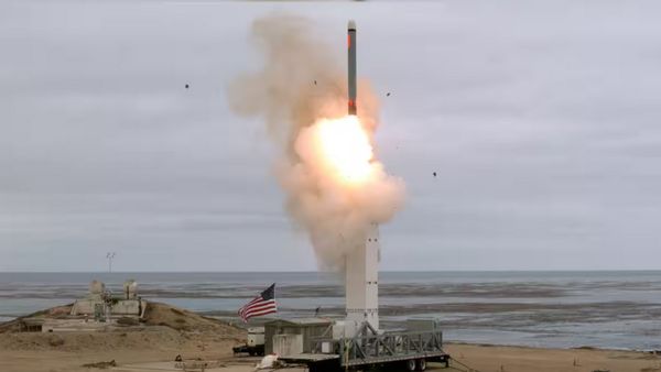 ஹிரோஷிமா நினைவிருக்கா? அதைவிட 24 மடங்கு சக்திவாய்ந்த அணுகுண்டு! அமெரிக்கா வெளியிட்ட ஷாக் தகவல்