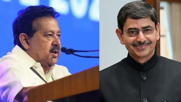 சட்டம் ஒழுங்கு பிரச்சினையை கிளப்புவதே ஆளுநர் தான்.. ஒரே போடாக போட்ட அமைச்சர் பொன்முடி