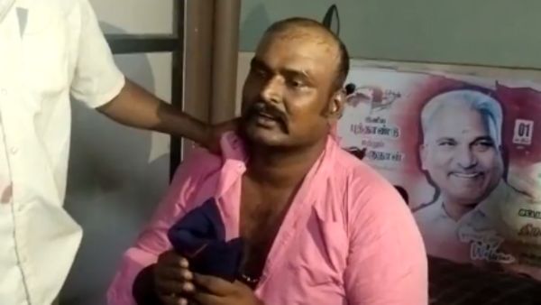 எம்.எல்.ஏ வீடுகளுக்கு ரெய்டு போன ED ஆபீசர்.. நையப்புடைத்து அனுப்பிய ஆதரவாளர்கள்.. நடந்தது என்ன?