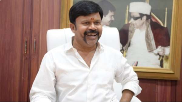 கூட்டணியை முறித்த அதிமுக.. 'கனத்த' மவுனத்துடன் பாஜக...'பயங்கர அந்த' சந்தேகம் கிளப்பும் கேசி பழனிசாமி