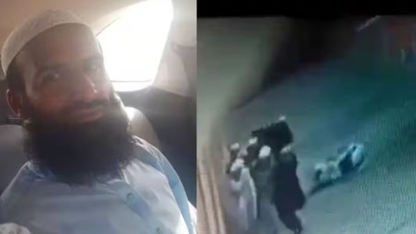 26/11 தாக்குதலுக்கு மாஸ்டர் மைண்ட்! ஹபிஸ் சயத்தின் நெருங்கிய கூட்டாளி சுட்டுக்கொலை! பரபர பாகிஸ்தான்