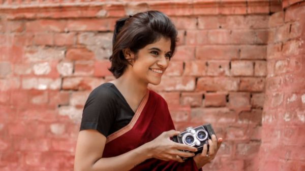 “ஷாக்”.. பாலியல் புகாருக்கு ஆளான பிக்பாஸ் பெண் போட்டியாளர் மாயா! 5 ஆண்டுக்கு முன் நடந்தது என்ன?