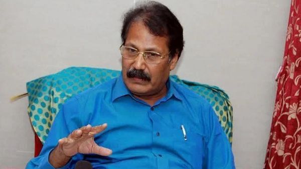 சாதிவாரி கணக்கெடுப்பு இந்தியாவை துண்டாடும்.. மக்களிடையே பிளவை ஏற்படுத்தும்.. பாய்கிறார் கிருஷ்ணசாமி!