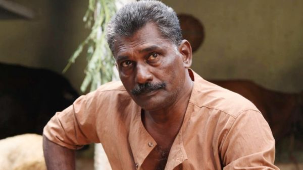 படங்களில் பிஸினு சொன்ன வேல ராமமூர்த்தி! எதிர்நீச்சலில் கமிட்டானது எப்படி? ஒரு நாள் ஊதியம் இவ்வளவா?