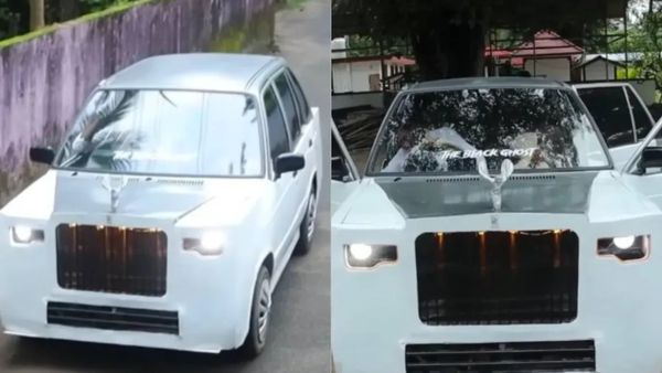 வெறும் ரூ 45 ஆயிரத்தில் ரோல்ஸ் ராய்ஸ் சொகுசு கார் வேண்டுமா? மனம் இருந்தால் 