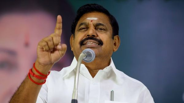 தமிழக பாஜக தலைவர் அண்ணாமலையை மாற்ற கூறினோமா.. வி.பி.துரைசாமி சொன்னாரா? எடப்பாடி பழனிசாமி பதில்