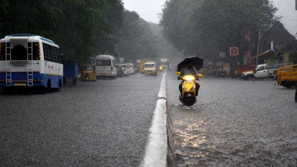 அலர்ட்.. அடுத்த 3 மணி நேரம்! “இந்த” 4 மாவட்டங்களில் மழை கொட்டப்போகுது - அந்த வெயில் மாநகரத்திலுமா?