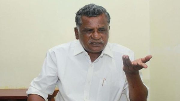 தொடர்ந்து சிகிச்சை பெற்று வரும் முத்தரசன்.. என்னாச்சு? கட்சியினருக்கு முக்கிய வேண்டுகோள்!