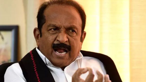 இந்திய பெருங்கடலில் தமிழ்நாட்டு மீனவர்கள் உட்பட 32 பேர் பிரிட்டன் கடற்படையால் கைது- வைகோ 'ஷாக்'
