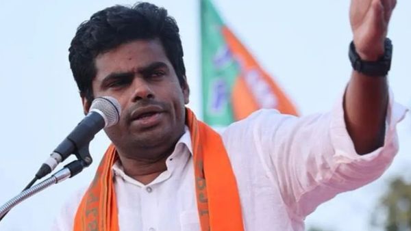 தமிழ்நாட்டில் பாஜகவின் 'டார்கெட்' 9 தொகுதிகள்? பிரஸ் மீட்டில் அண்ணாமலை சொன்ன முக்கிய பாயிண்ட்