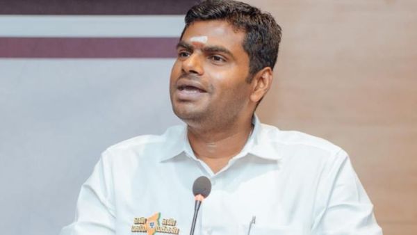 இஸ்லாமியர்களுக்கு பிரச்சினை வந்தாலும் பேசுவேன்..பாஜக சிறுபான்மையினருக்கு எதிரான கட்சி அல்ல! அண்ணாமலை