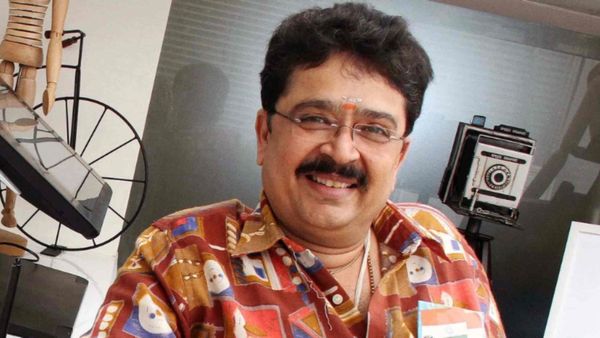 எஸ்வி சேகரை நோகடித்த கோபால்சாமி.. மன்னிப்பு கேட்க ரெடியாக இருந்தும்.. இப்படியாகிடுச்சே