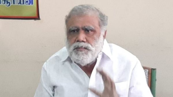 ஐ பெரியசாமிக்கு சிக்கல்? வீட்டு வசதி வாரிய முறைகேடு வழக்கில் நோட்டீஸ்.. நீதிமன்றம் போட்ட உத்தரவு