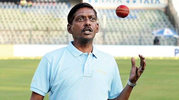 தமிழக வீரருக்கு லாகூரில் என்ன நடந்தது! ஜெய் ஸ்ரீராம் கோஷம்! சிவராமகிருஷ்ணனுக்கு பத்திரிகையாளர் பதில்