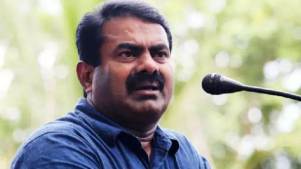 கேரளா மாதிரி இங்கேயும் ‘டாக்ஸி புக்கிங்’ ஆப் கொண்டு வாங்க.. அரசுக்கு சீமான் வைத்த முக்கிய கோரிக்கை!