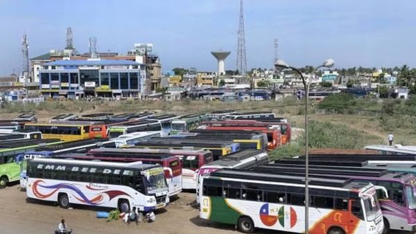 பஸ்ல சொந்த ஊருக்கு போறீங்களா.. ஆம்னி பஸ் உரிமையாளர்கள் சங்கம் வெளியிட்ட முக்கிய அறிவிப்பு